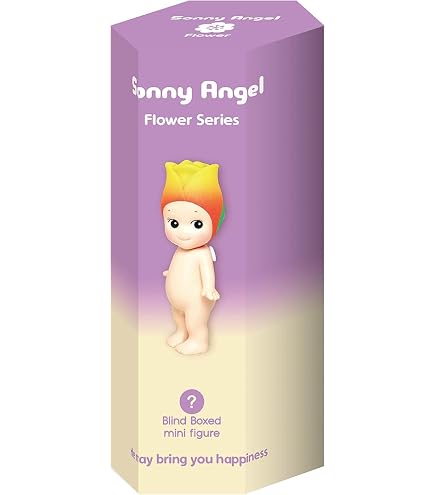 Sonny Angel Vegetable Series - New Version Blind Box - One