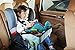 Kids Car Seat Travel Tray - 