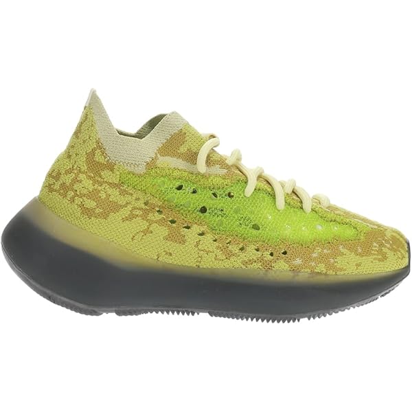 Amazon.com | adidas Yeezy Boost 380 Slip On Sneakers | Road Running