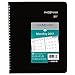 DayMinder Monthly Planner / Appointment Book 2017, Wirebound, 6-7/8 x 8-3/4