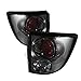 Spyder Auto ALT-YD-TCEL00-SM Toyota Celica Smoke Altezza Tail Light