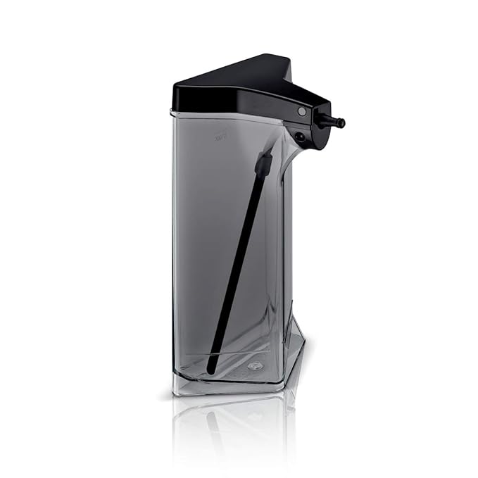 Siemens TZ90009 Milchbehälter, praktisch zuverstauen Zubehör für Kaffeevollautomaten EQ.9