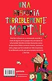 Image de Una historia terriblemente mortal / Killer History (Spanish Edition)