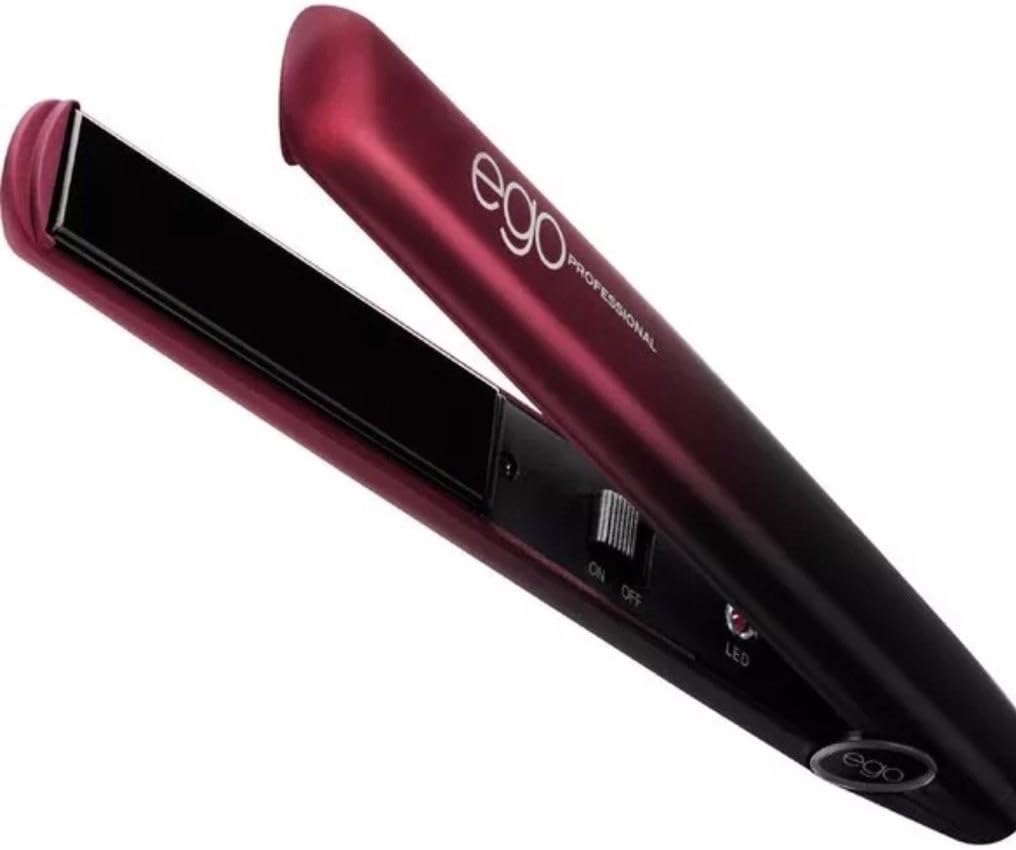 little straightener
