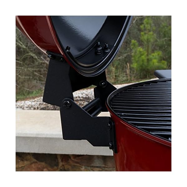 Char-Griller-E14822-Premium-Red-Kettle-Charcoal-Grill-and-Smoker
