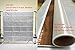 KonPon 5x10ft Silk Cloth Library Bookshelf Photography Backdrop KP-004