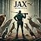 Livro Jax the Hunter