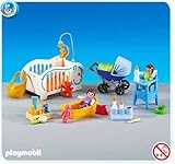 Playmobil Baby Starter Pack Bag