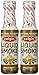 Colgin Authentic Mesquite Flavor (4 Oz) for Home Cooks and BBQ Enthusiasts - Liquid Smoke for Cooking - Add Mesquite Liquid Smoke Flavoring to BBQs & Dips - Ideal for Grilling & Marinades (2 Pack)