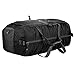 Homdox Foldable Duffle Bag, Large & Strong Travel Luggage, Shopping and Gym Storage Bag
