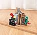 Fisher-Price Thomas & Friends Wooden Railway, Sodor Oil Derrick - Battery Operated