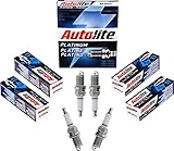 Autolite Platinum AP3924 Automotive Replacement