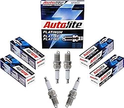 Autolite Platinum AP3924 Automotive Replacement