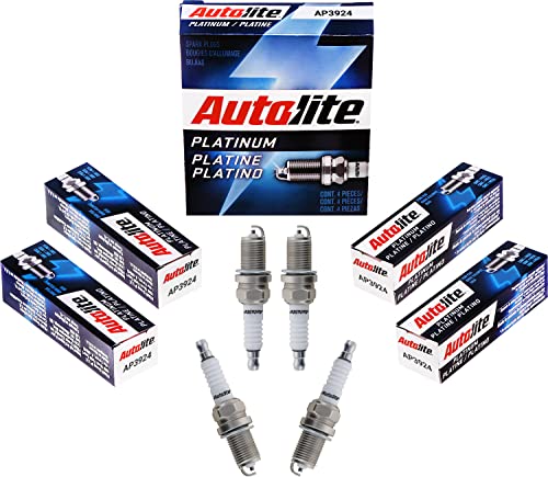 Autolite Platinum AP3924 Automotive Replacement