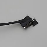 eMagTech DC Jack Battery Cable for Dell Latitude E7470 7470 Series AAZ60 049W6G view 7