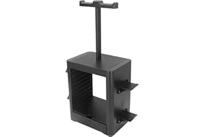 Game Storage Tower for for Game Holder Disk Tower Rack Game Storage Organizer 10 Disk 2 Headsets Stand 4 Controllers,for for 