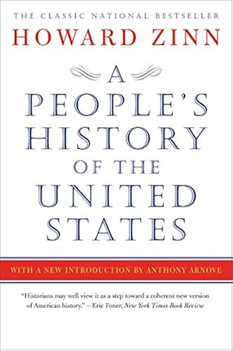 Download A People's History of the United States PDF