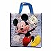 Disney: Mickey Mouse Hop Clubhouse Reusable Tote Bag