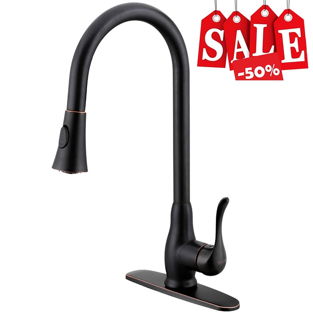 Best Kitchen Faucet Drawer Pull