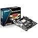 ASRock Socket FM2/AMD A55 FCH/DDR3/A&V&GbE/MicroATX Motherboard FM2A55M-DGS