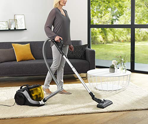 Rowenta-RO6984-Aspirateur-sans-Sac-Power-Cyclonic-Animal-Care-4A-RO6984EA-750-W-25-liters-Noir-Jaune