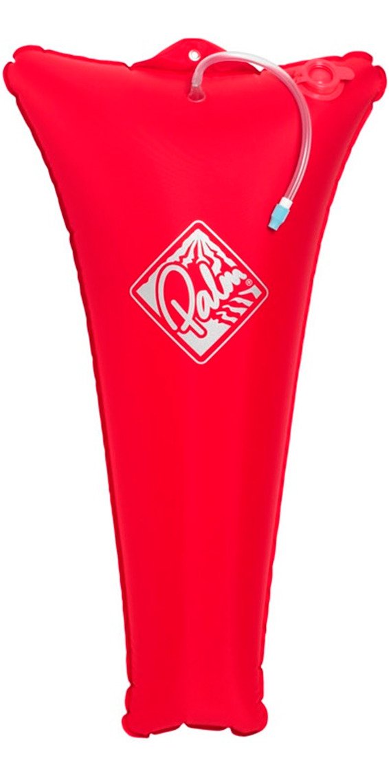 Palm Kayak or Kayaking - Heavy Weight Kayak Float Bag 30L 30 Litre Capacity (half stern)