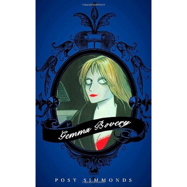 Amazon.com: Literary Life: 9780224072694: Simmonds, Posy: 圖書
