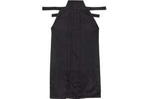 Kendo Hakama Pants Japanese Tradtional Martial Arts Clothing Sportswear Aikido Hapkido Hakama Uniform for Men Women