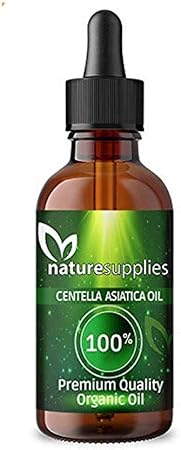 centella asiatica stretch marks