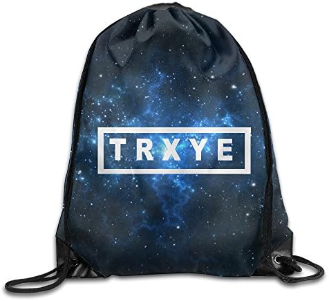 Troye Sivan Drawstring Backpack Bag