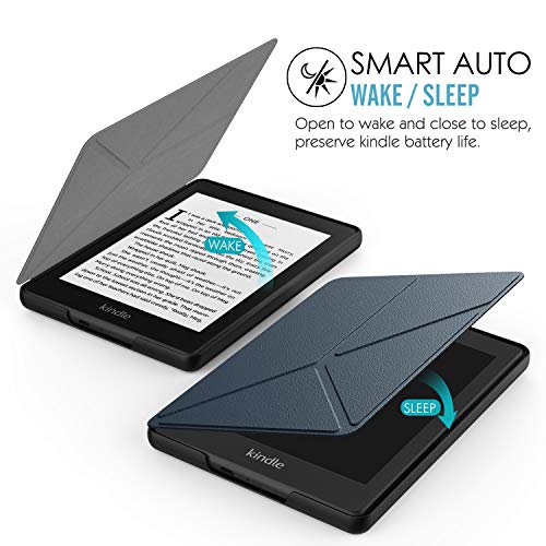 4 MoKo+Case+All+New+Amazon+Generation