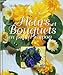 Fleurs et bouquets en papier crépon by