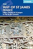 The Way of St James France: GR65: Chemin de St Jacques Le Puy to the Pyrenees (Cicerone Guides) by