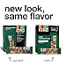 KIND KIND Bars, Apple Cinnamon & Pecan, Gluten Free, 1.4 Ounce (Pack of 12)