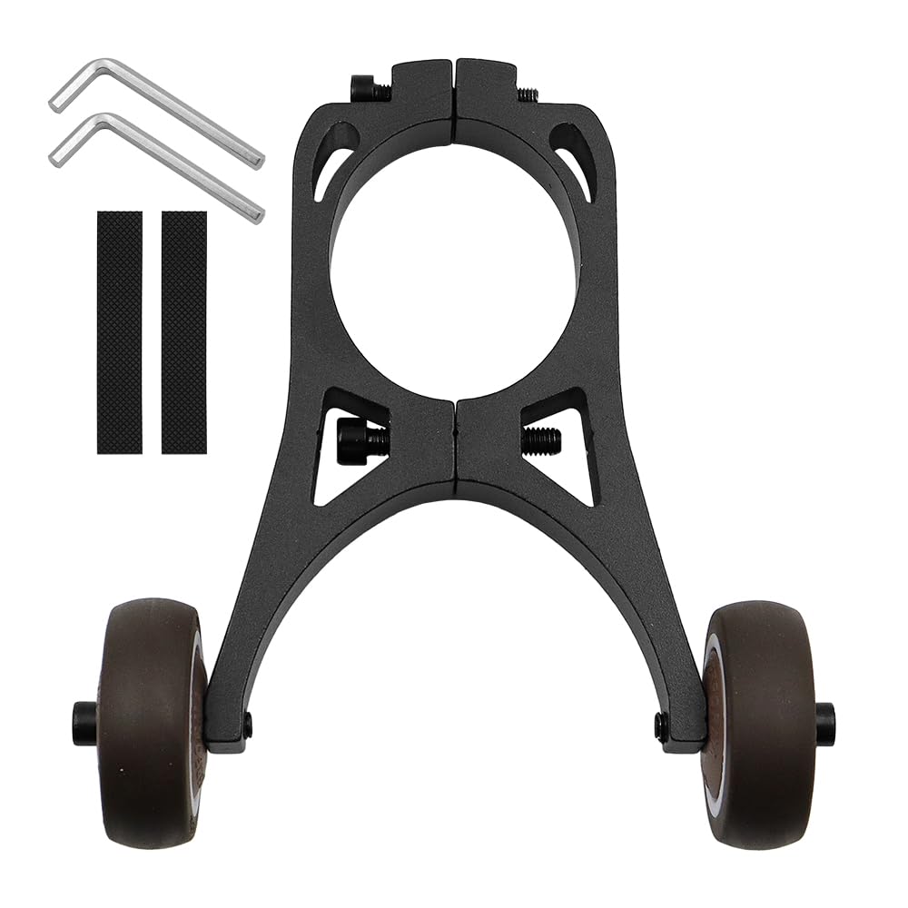 Tiardey Scooter Stand Scooter Wall Mount Electric Scooter Folding Upside Down Stand for Various Brands of Electric Scooters