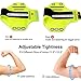 Sports Armband,J2cc Water Resistant Sport Armband iphone 7 Plus/7/6 Plus/6s Plus/6/6s/5/5S/5C,Galaxy S8 Plus/8+/S7 Edge/S7/S6/S6 Edge/S5,Note 5/4/3, LG G5/G6G/G4/V20/V10,ipod (For 3.5
