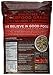 Earnest Eats Hot and Fit Cereal American Blend, 12.6 Ounces (Pack of 3)