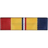 Combat Action-Ribbon