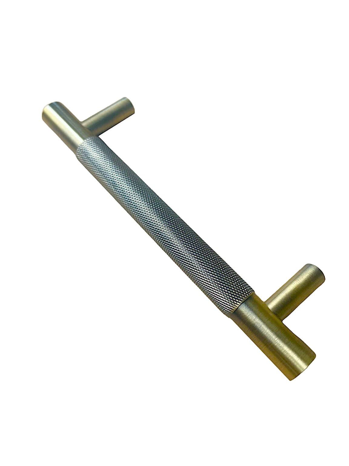 Catchii Brass Handle Antique Gold Finish