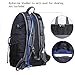 TOURIT Packable Travel Hiking Backpack Foldable Daypack