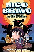 Nico Bravo and the Hound of Hades