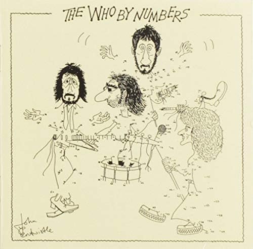 Who, The Who - Face Dances - Amazon.com Music