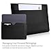 ProCase 12 Inch MacBook/Galaxy TabPro S Case Sleeve Cover, Protective Carrying Sleeve Bag for 11