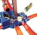 Hot Wheels Sky Jump Track Set