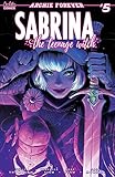 Sabrina the Teenage Witch (2019-) #5 by 