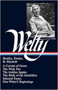 Eudora welty short stories summaries picture