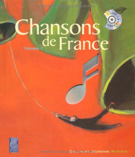 Chansons de France