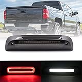 Led Third Brake Light Replacement for 2014-2018