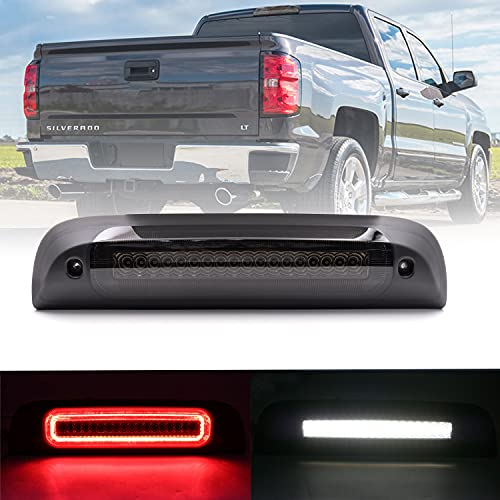 Led Third Brake Light Replacement for 2014-2018