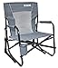 GCI Outdoor FirePit Rocker Portable Folding Low Rocking Chairthumb 1